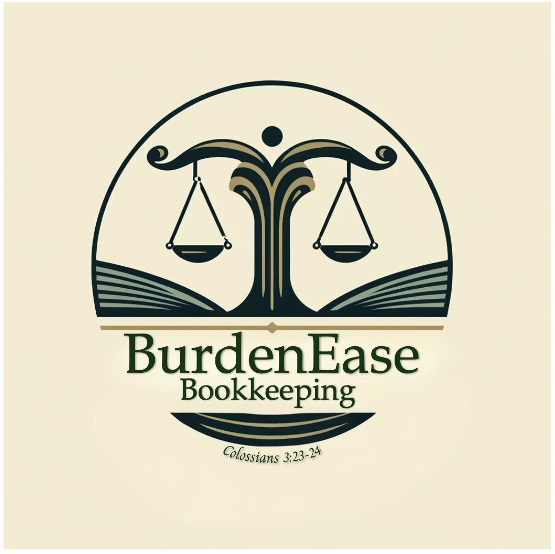 BurdenEase Bookkeeping LLC